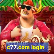 c77.com login